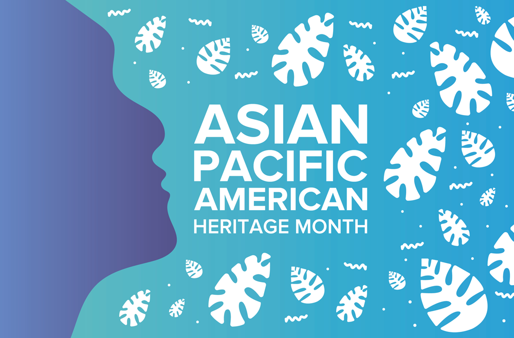 Pennsylvania Hospital celebrated AAPI Heritage Month in May.